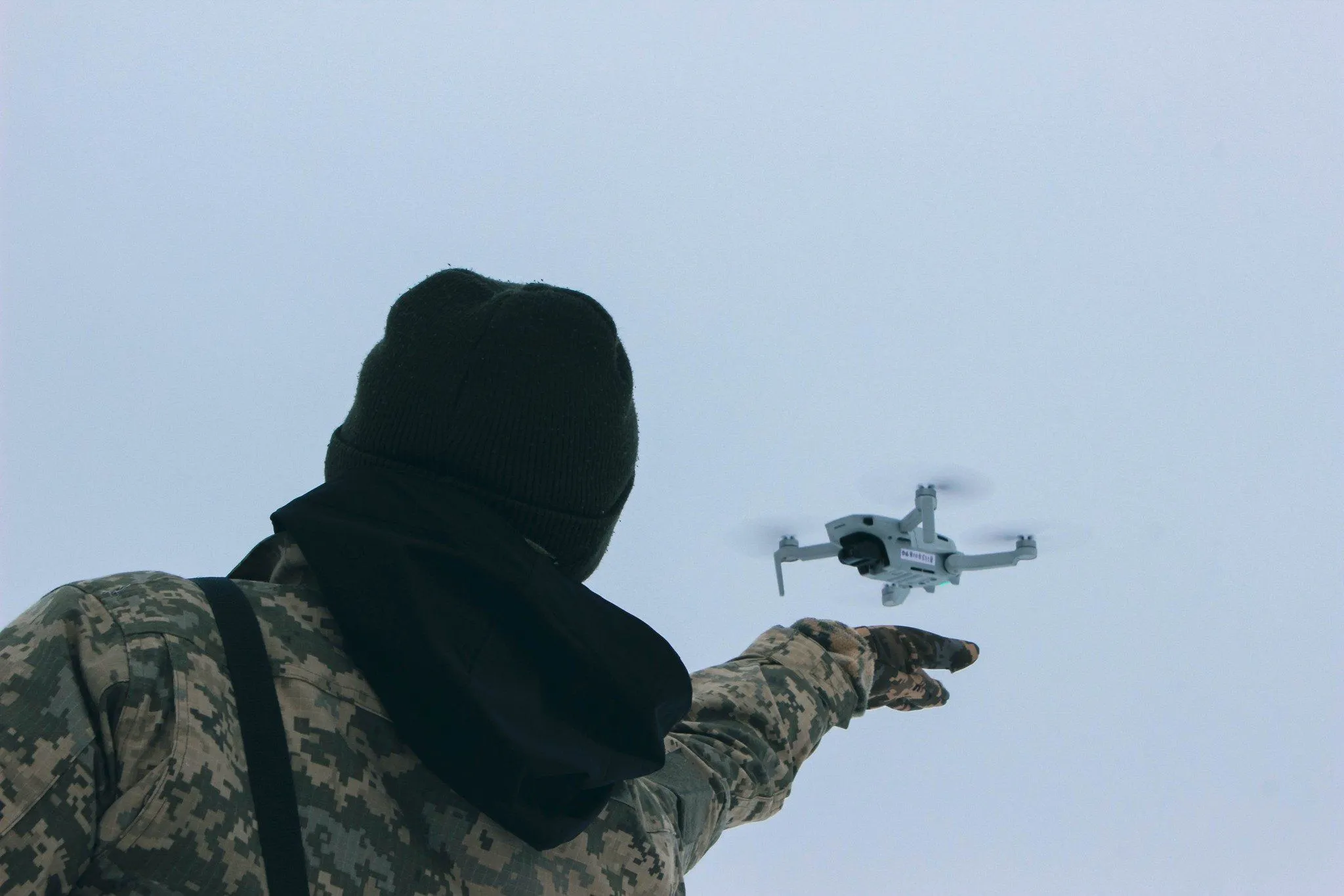 У Полтаві мають намір створити центр для цивільних, де можна опанувати військові навички