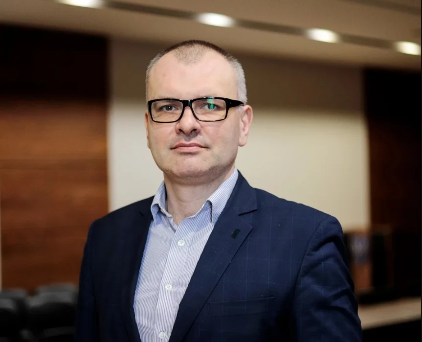 Кабмін погодив кандидатуру на посаду заступника очільника Полтавської ОВА