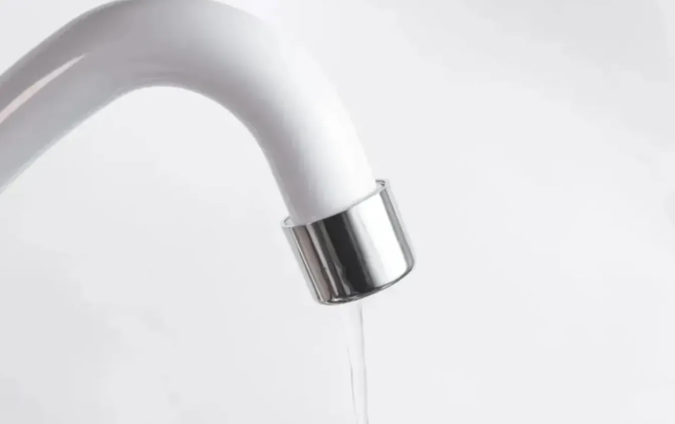 Кілька вулиць у Полтаві залишилися без води