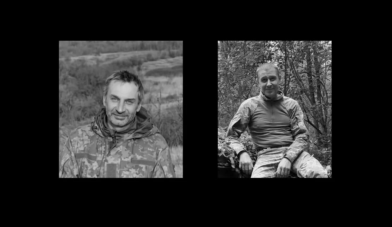 На Полтавщині підтвердили загибель двох військових