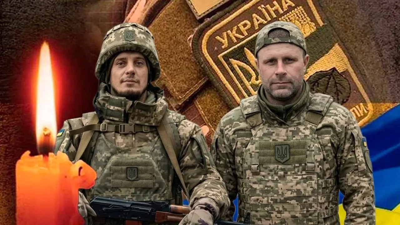На Полтавщині попрощаються із загиблими захисниками України