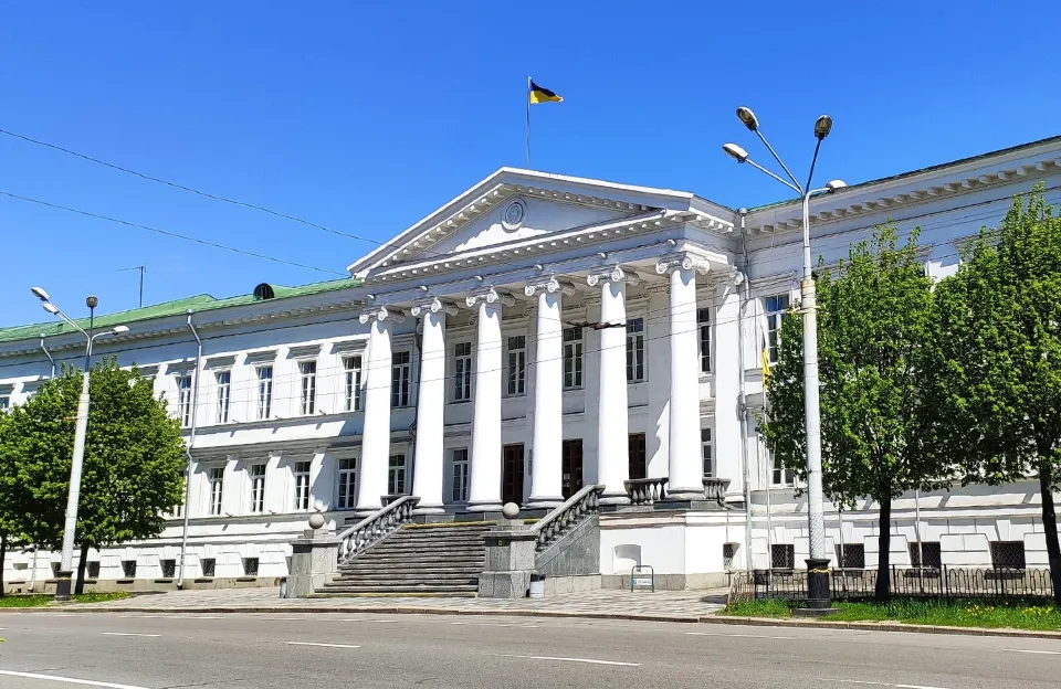 У Полтави є міста-побратими: якою є їхня підтримка