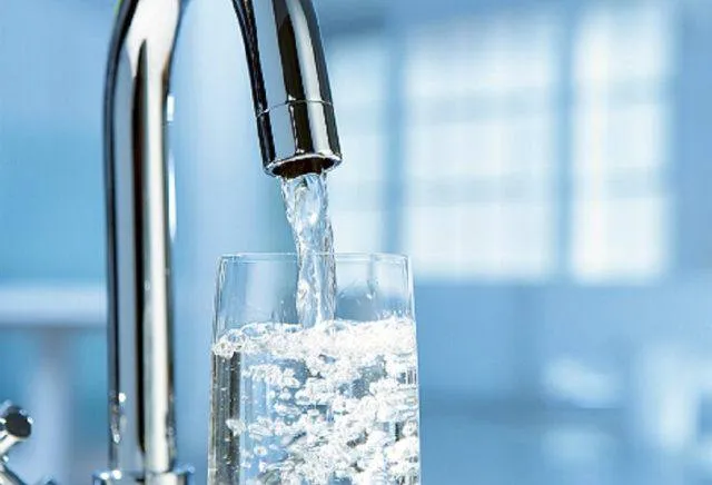 Частина полтавців залишилась без води