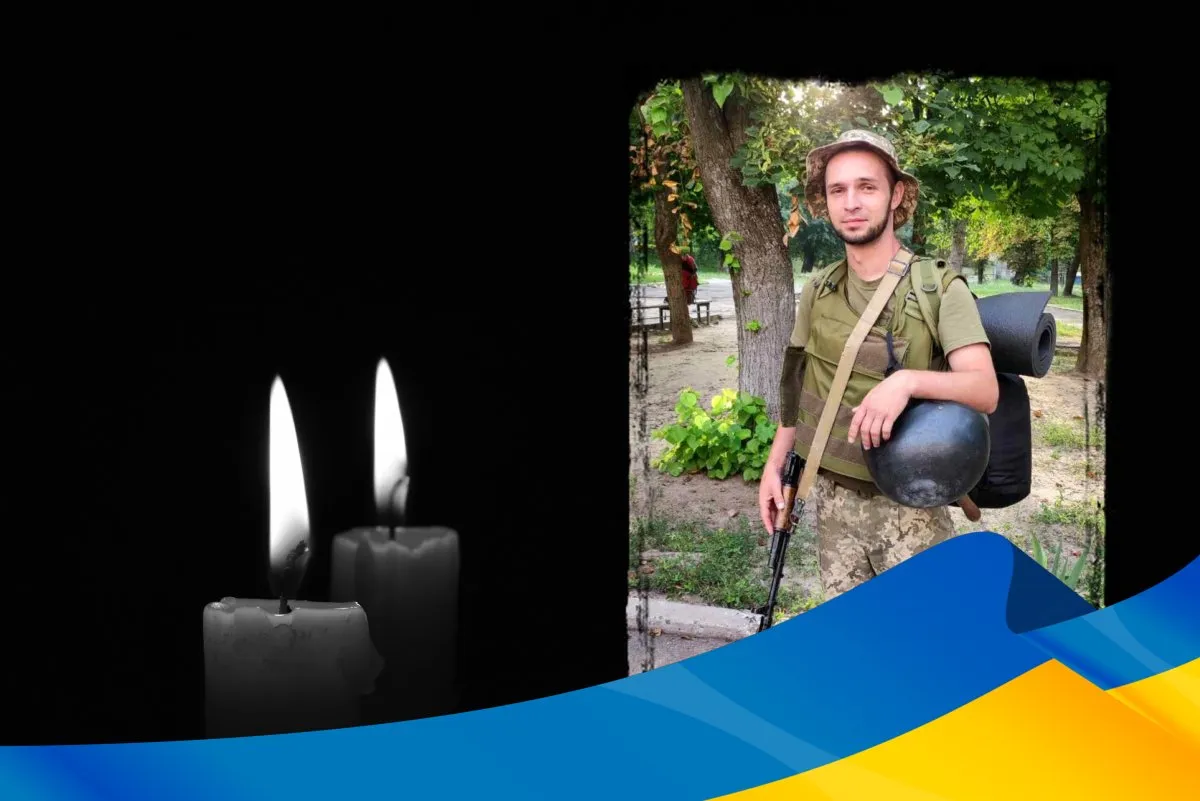 ДНК-експертиза підтвердила загибель воїна з Полтавщини Ігоря Мадзіка