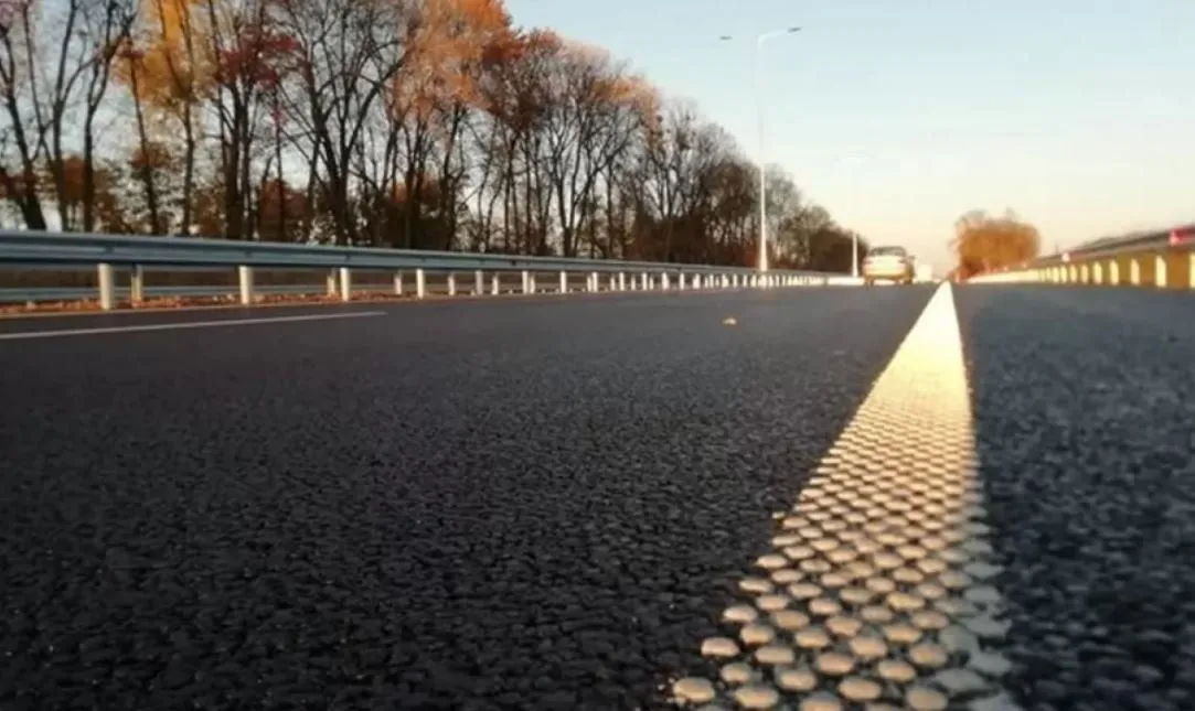 САД оголосила тендер на будівництво об’їзної дороги Полтави