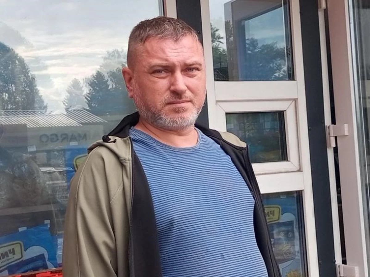 Завдяки гранту ветеран із Полтавщини відкрив магазин продуктів локальних виробників та кав’ярню