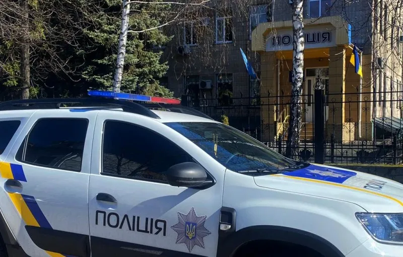 На Полтавщині затримали хлопця за зберігання та ймовірний збут наркотиків