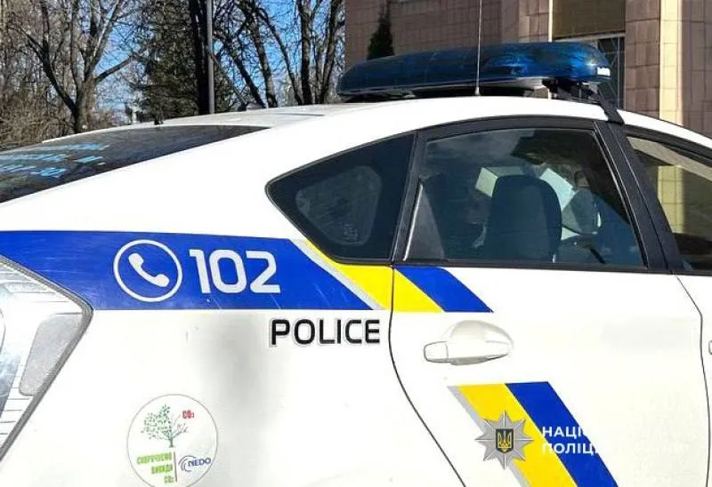 На Полтавщині затримали чоловіка за збут психотропних речовин