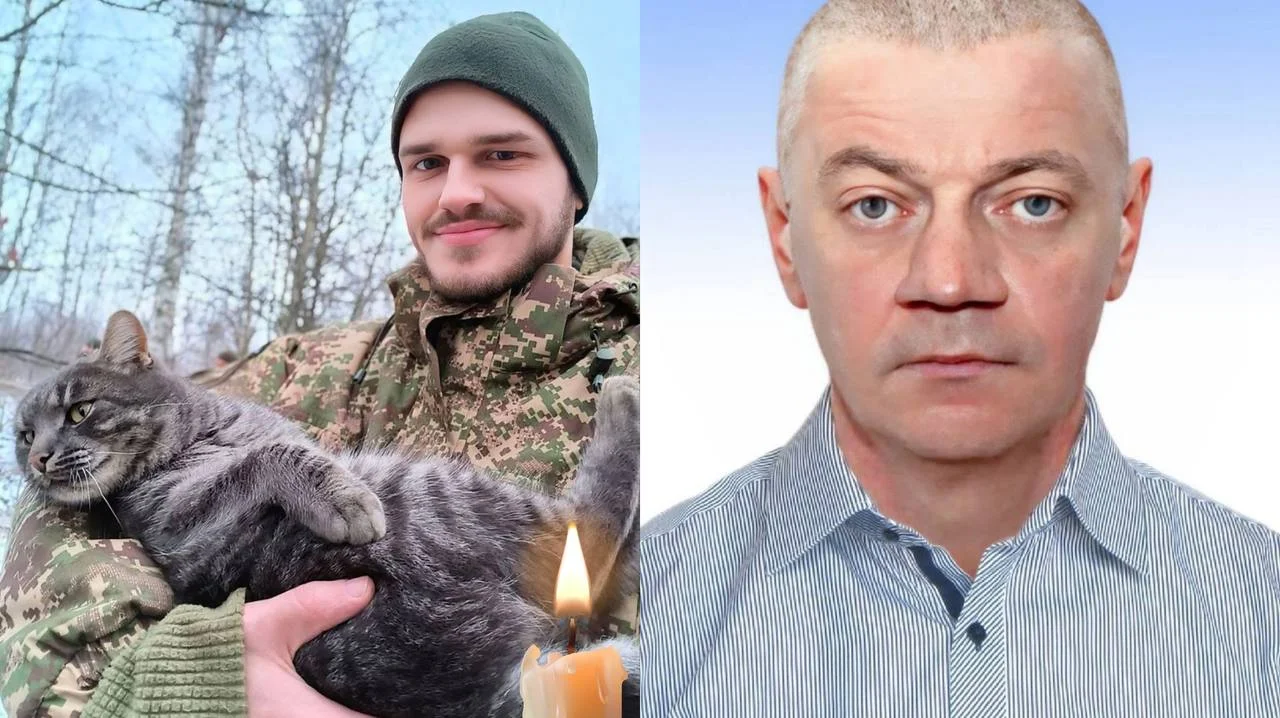 Полтавщина втратила ще двох захисників України