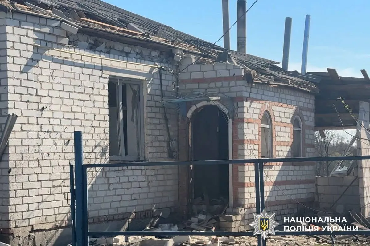 На Полтавщині через вибух загинув чоловік 