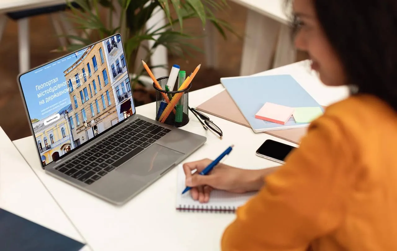 Полтавщина серед лідерів: громади працюють із містобудівним кадастром