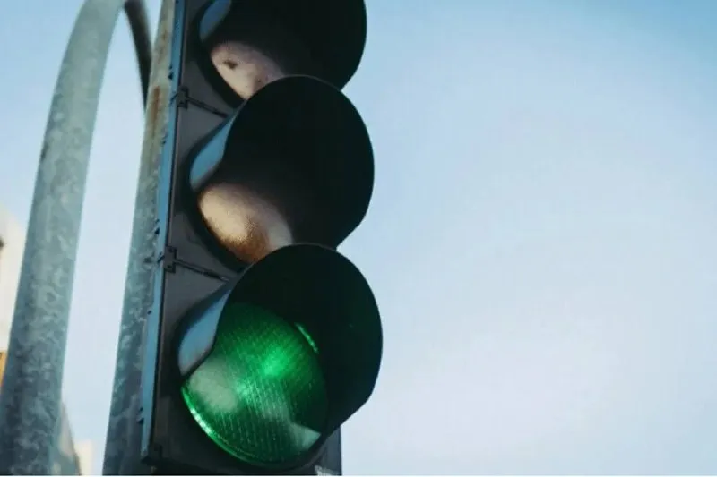 У Полтаві на два дні вимкнуть світлофори на одному з перехресть