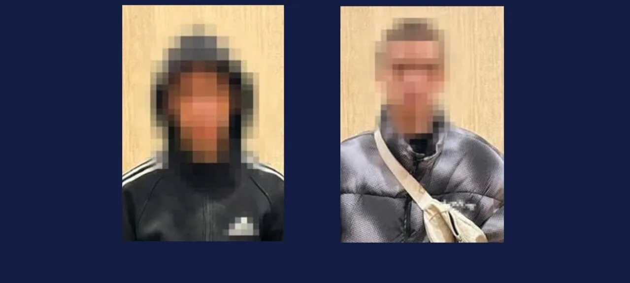 Судитимуть підлітків із Полтавщини, які підпалили дві автівки й планували теракт