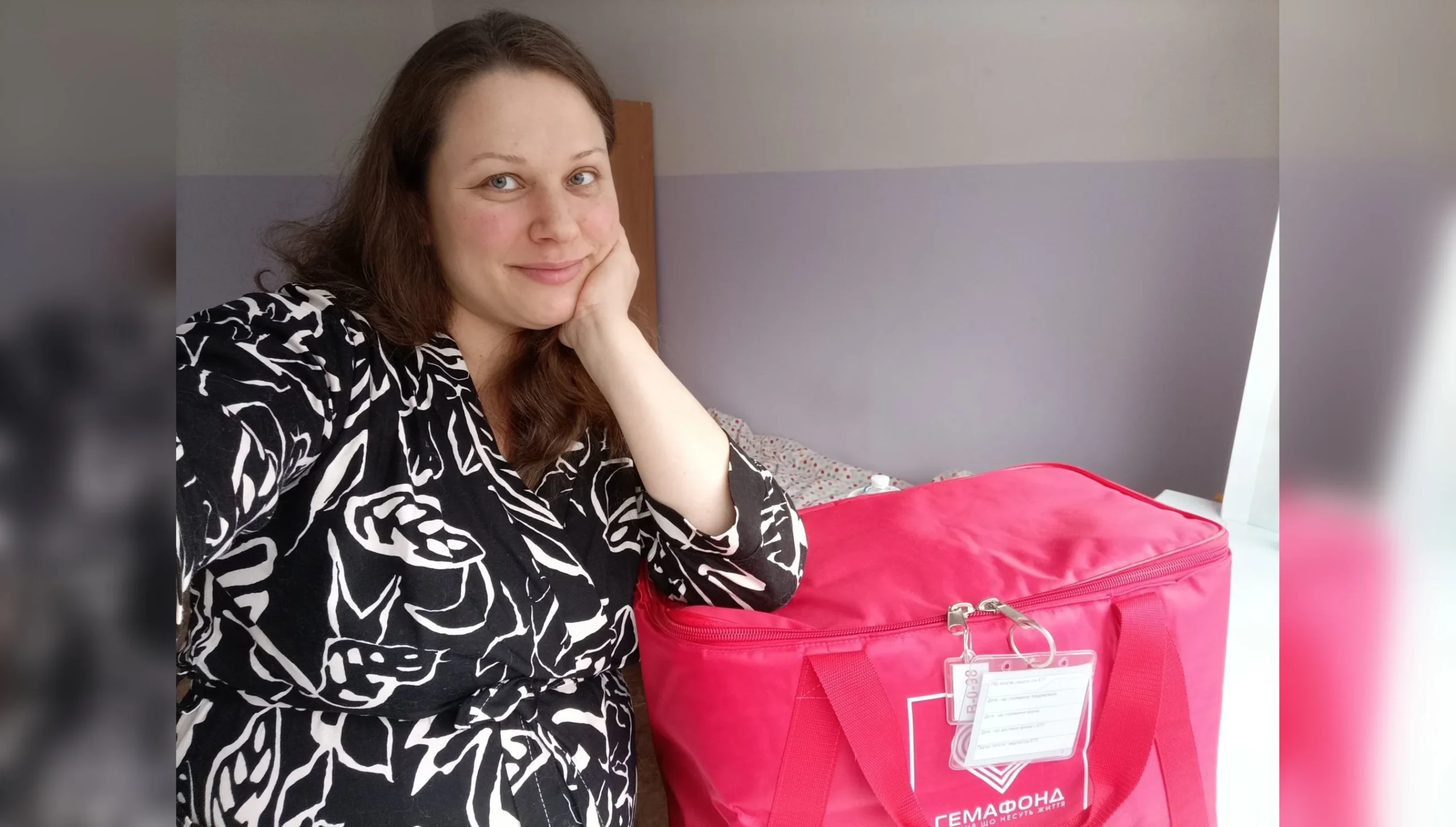 Полтавка зберегла стовбурові клітини при народженні дитини: навіщо і як це можна зробити