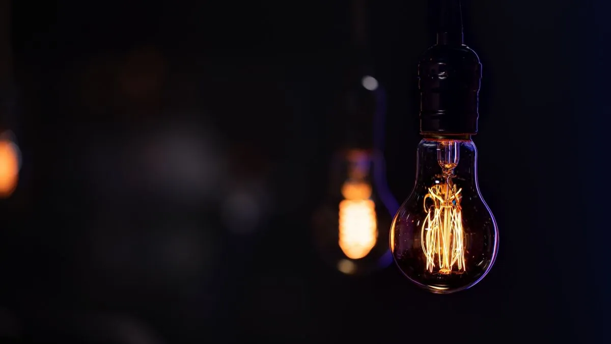 У Полтаві знизилась напруга в електромережі