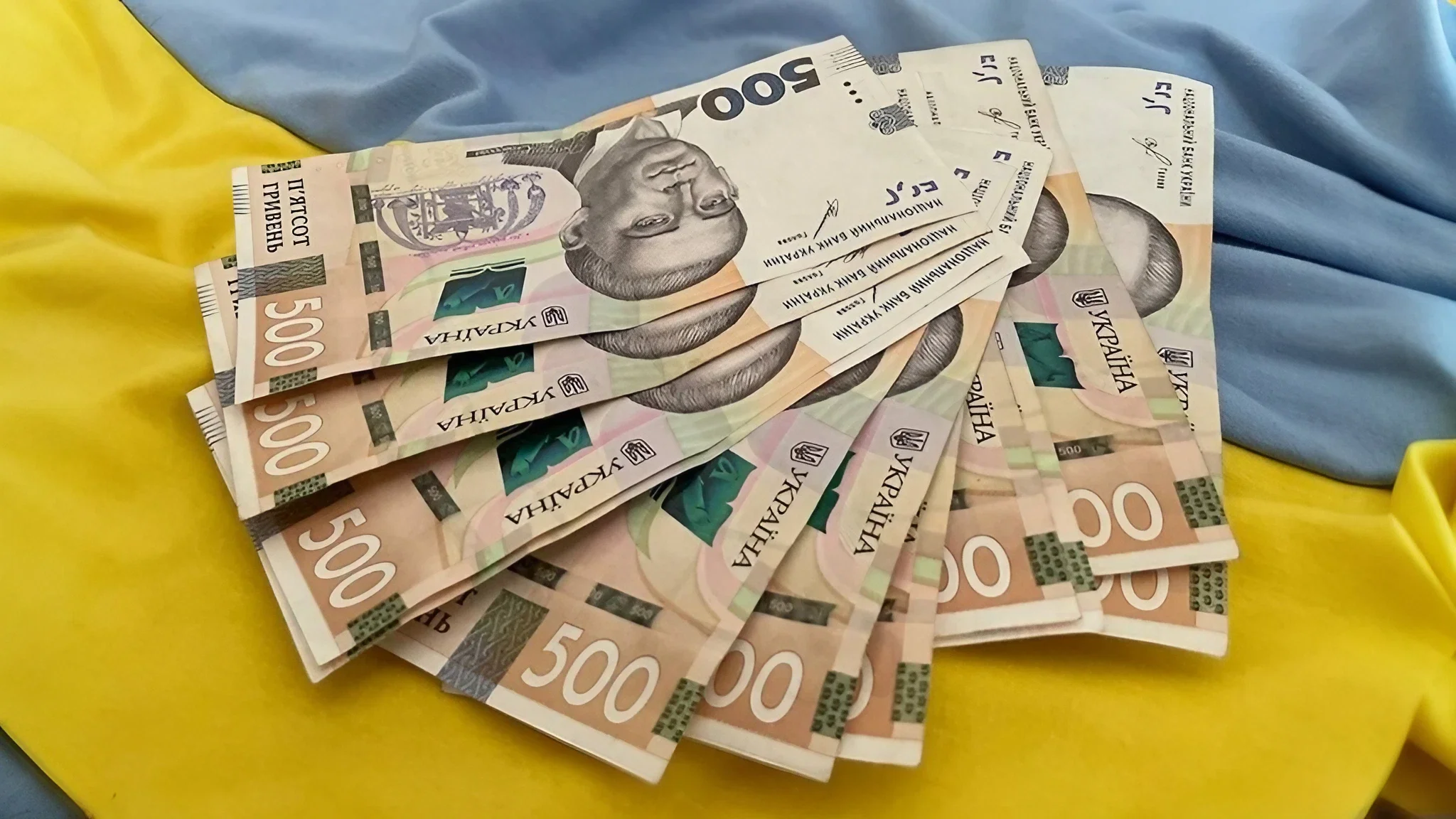 Полтавцю, який повернувся з полону, виплатять 50 000 гривень допомоги від громади