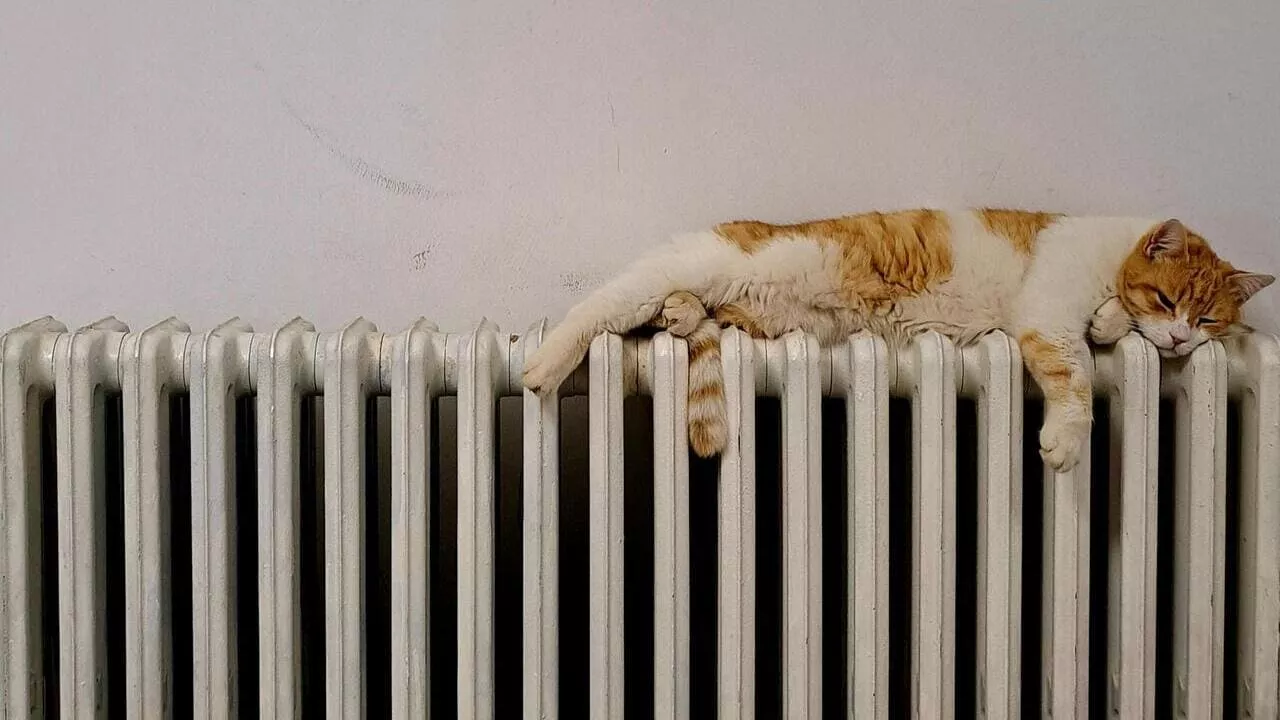 Полтавщина відстає від графіка підготовки до наступного опалювального сезону