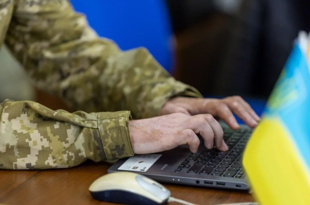 У Полтаві працюють двоє фахівців із супроводу ветеранів війни та демобілізованих: чим вони займаються