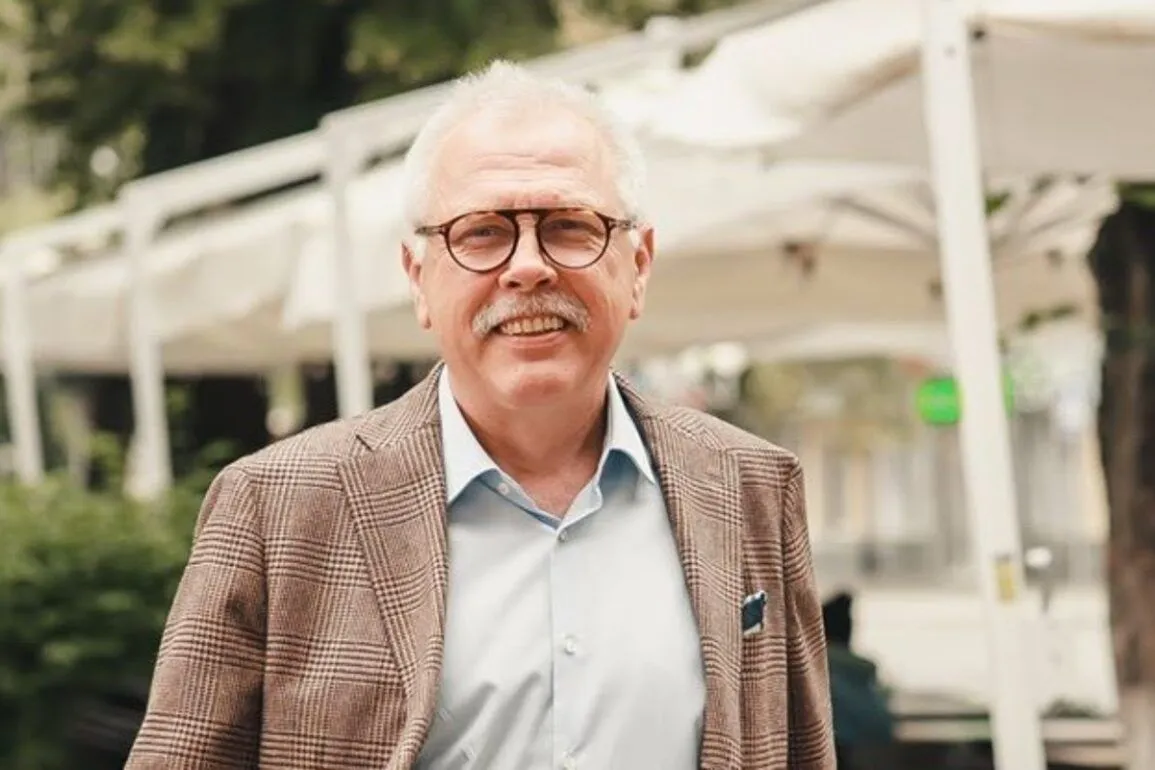 Сергій Іващенко очолив містобудівну депутатську комісію