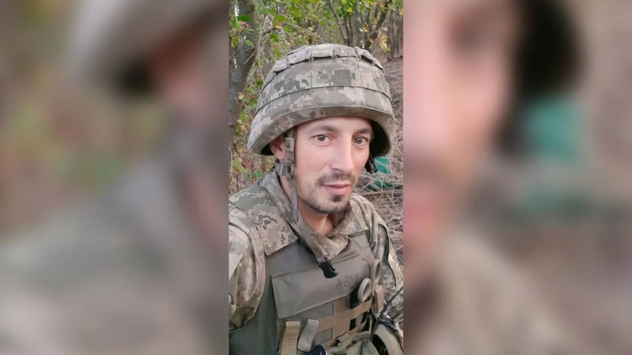 На Полтавщині попрощаються із загиблим захисником