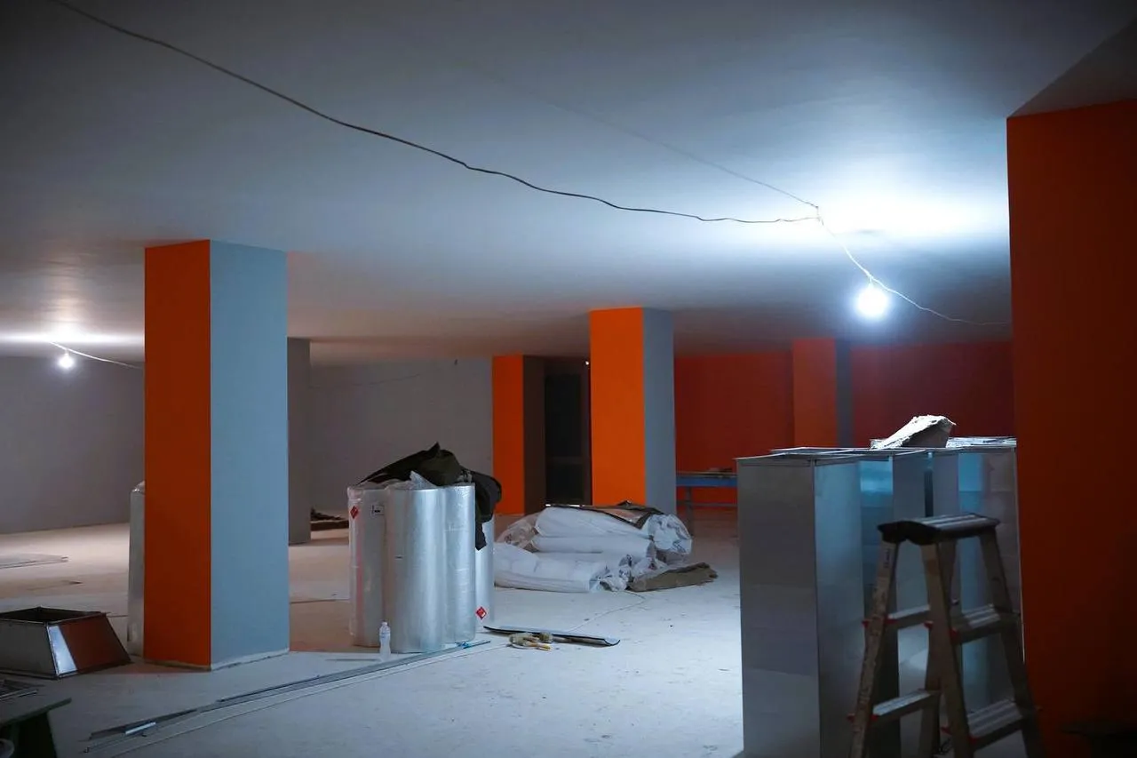 Полтавщина отримала понад 180 мільйонів гривень на облаштування укриттів – де саме