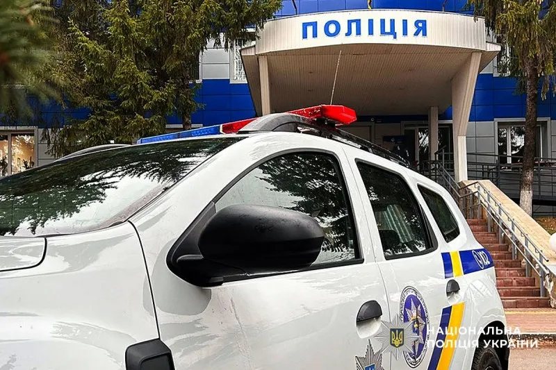 Шахраї ошукали двох жителів Миргородського району