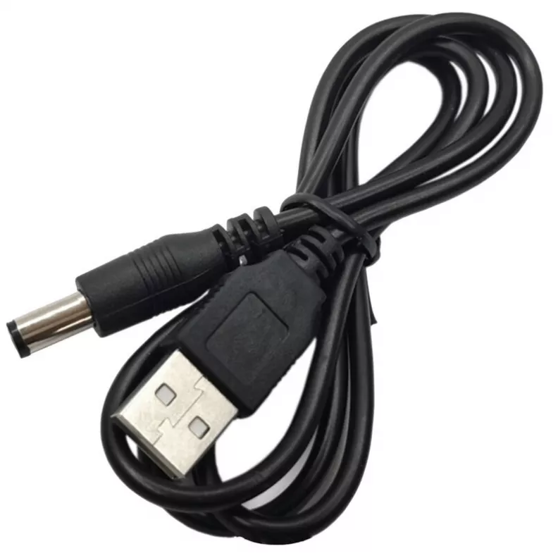 USB-кабелі з перетворювачами напруги: сучасне рішення для живлення техніки