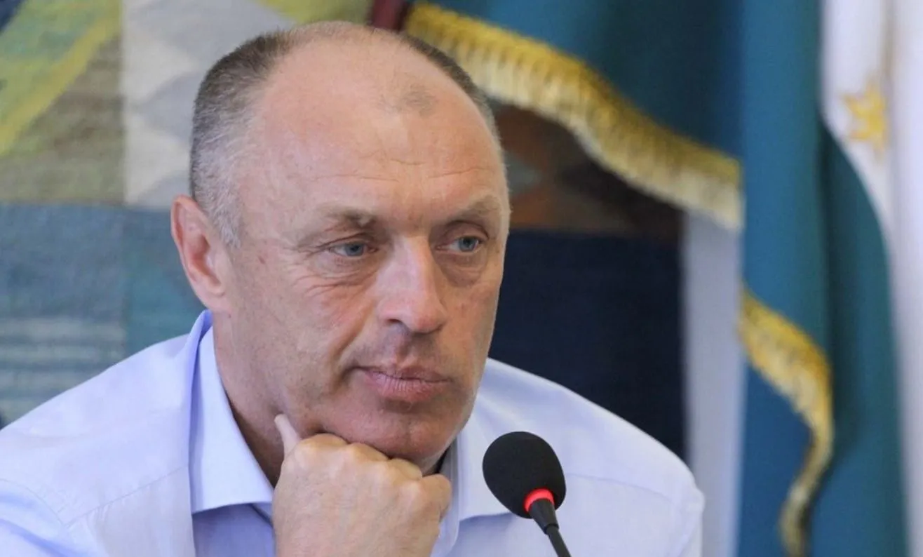 Понад пів мільйона гривень збитків бюджету Полтави: Мамая звільнили від покарання