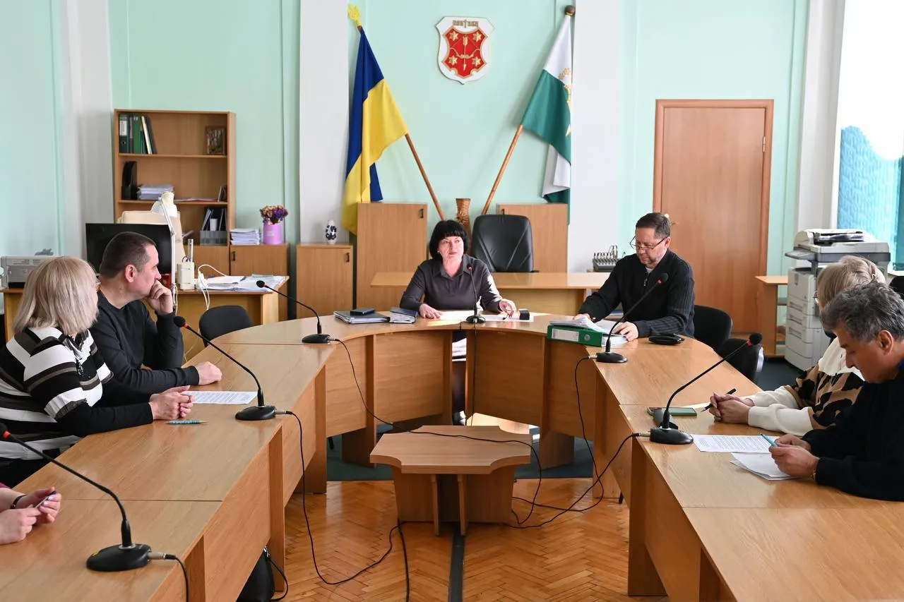 У Полтаві планують встановити десять меморіальних дощок 