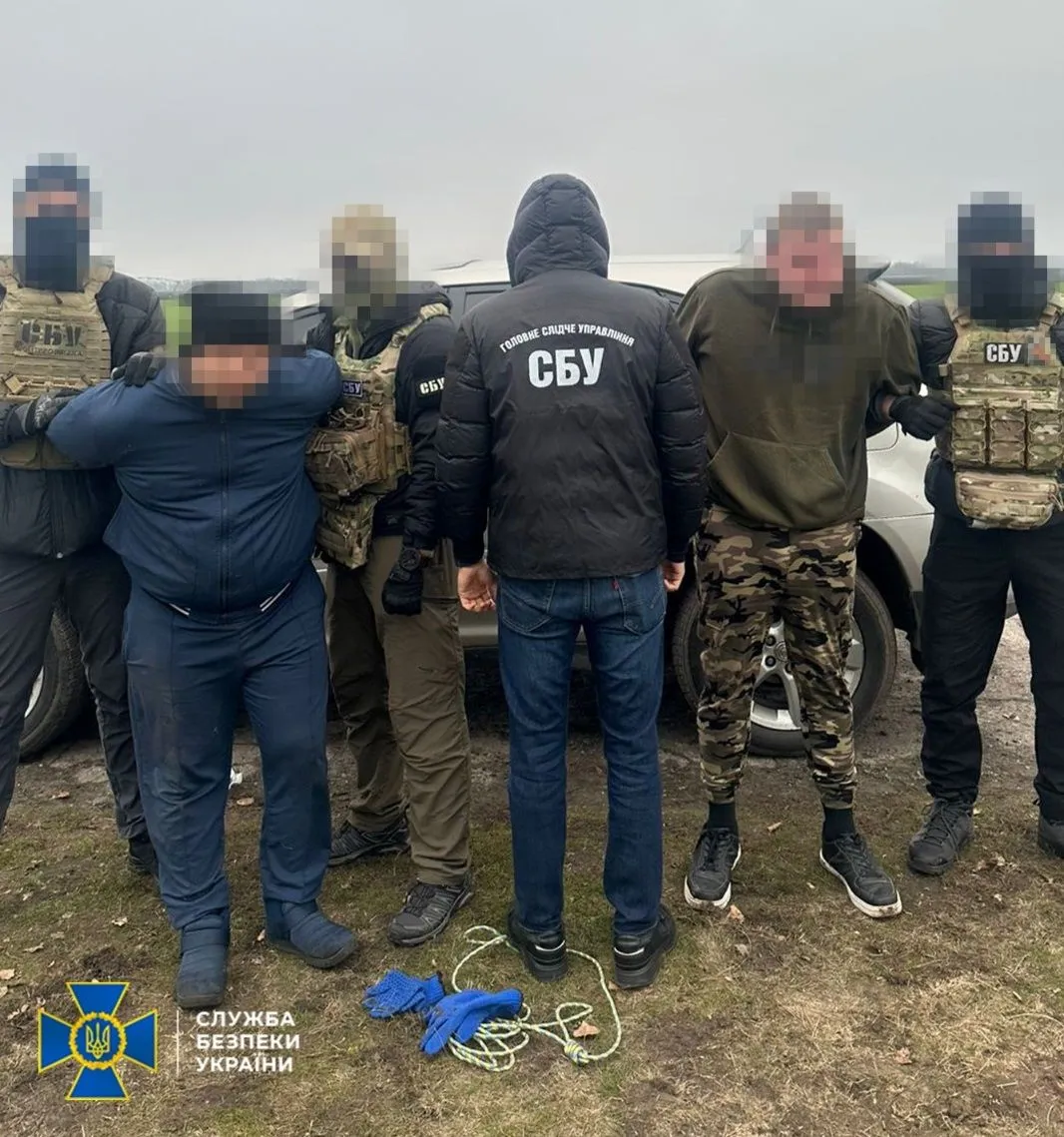 Депутата Полтавської облради викрили на організації замовного вбивства