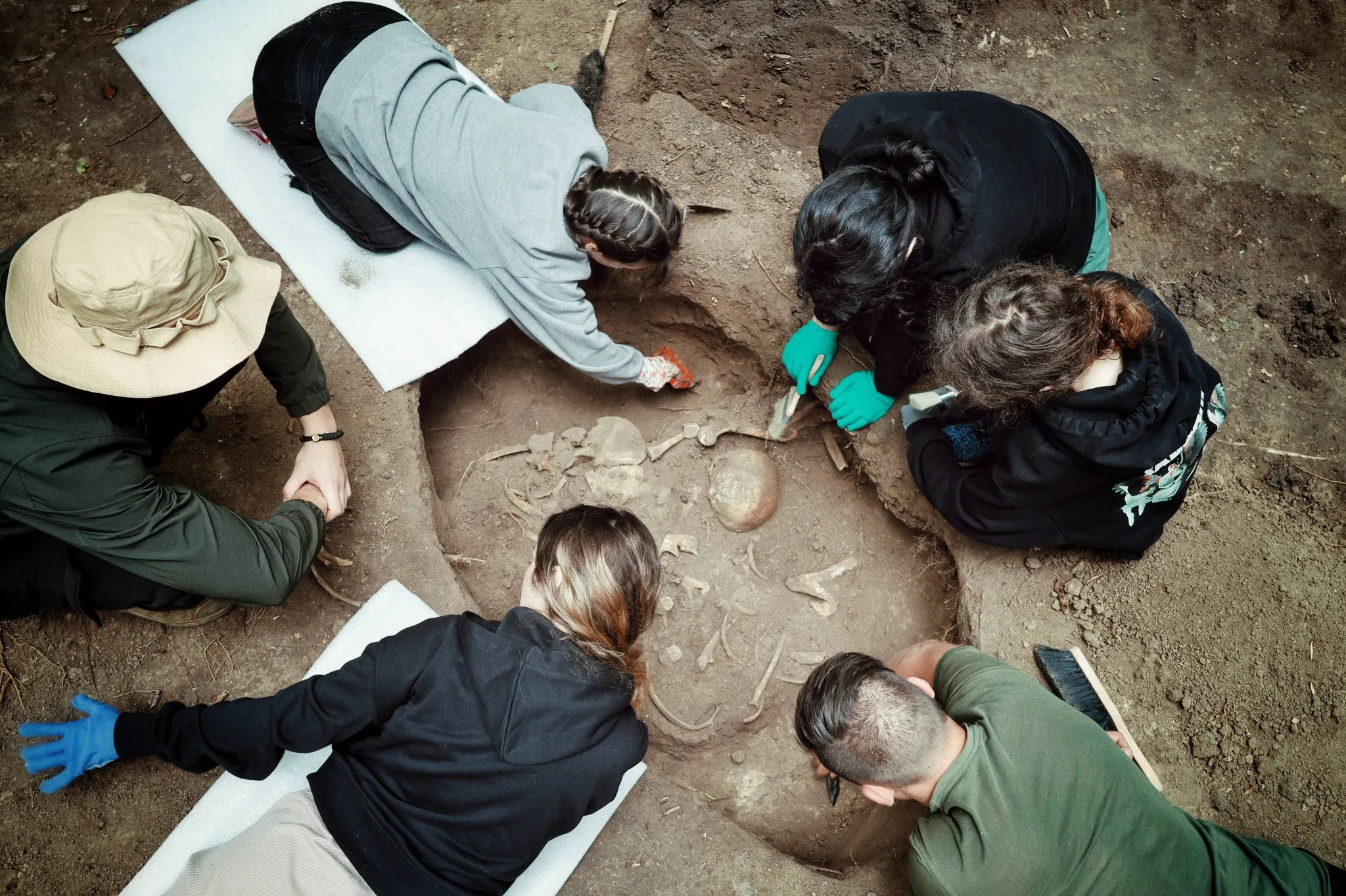 Археологічний сезон: де цьогоріч проводитимуть розкопки на Полтавщині