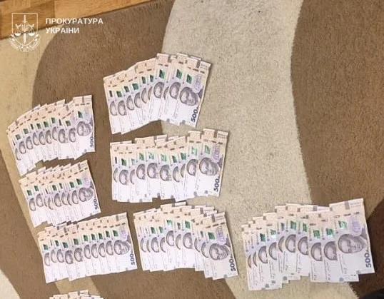 У Полтаві викрили корупційну схему на оформленні документів про інвалідність