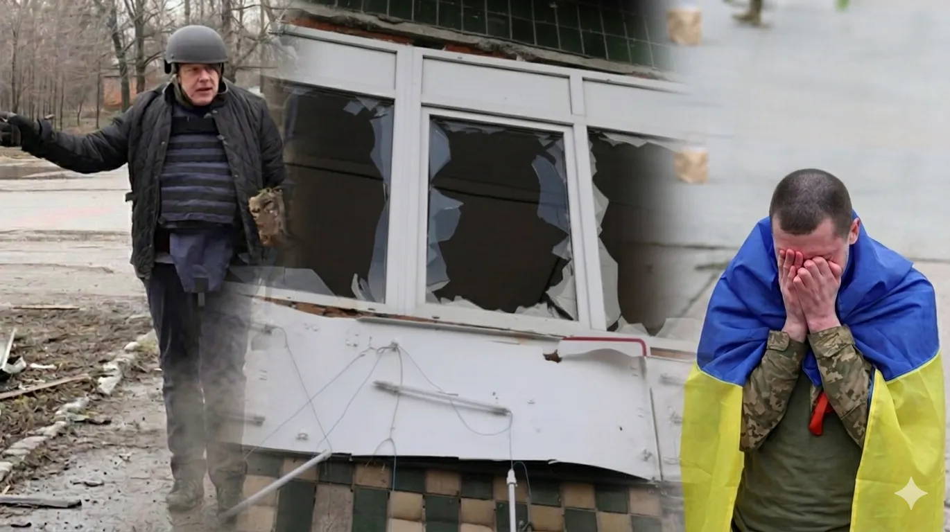 Обстріл Полтавщини з загиблим, повернення полонених, розстріл українських воїнів – головне про війну за тиждень