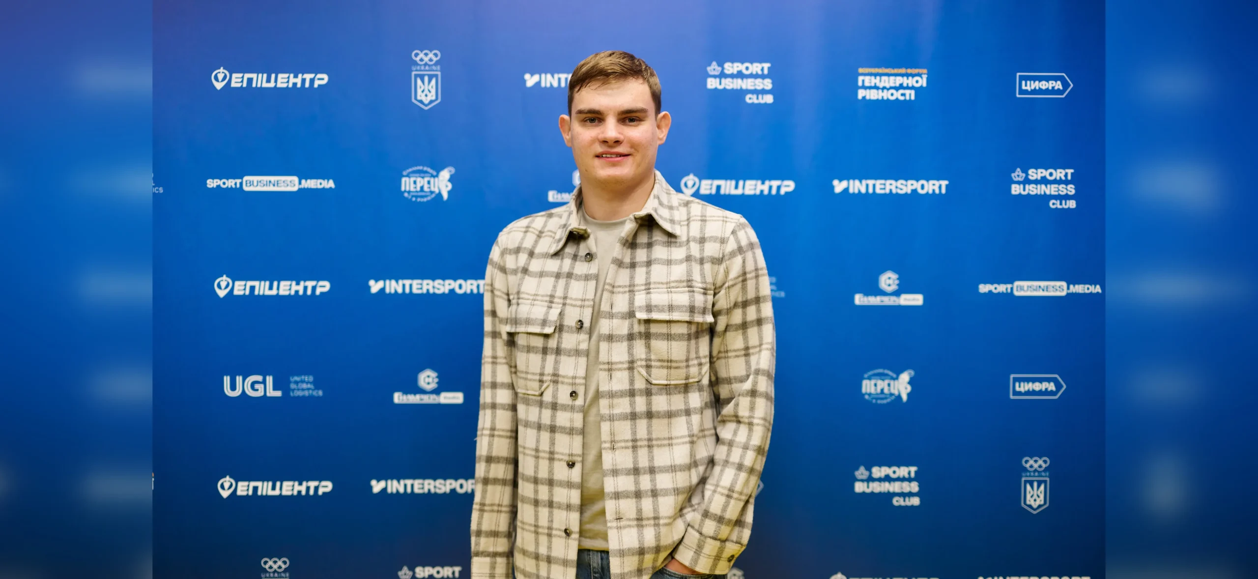 Полтавський паралімпієць Євгеній Богодайко розповів про кар’єру, ставлення до росіян та білорусів на змаганнях і підтримку світової спільноти