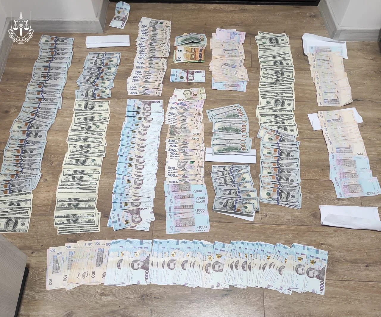 У Полтаві викрили схему продажу груп інвалідності, щоб ухилитись від мобілізації