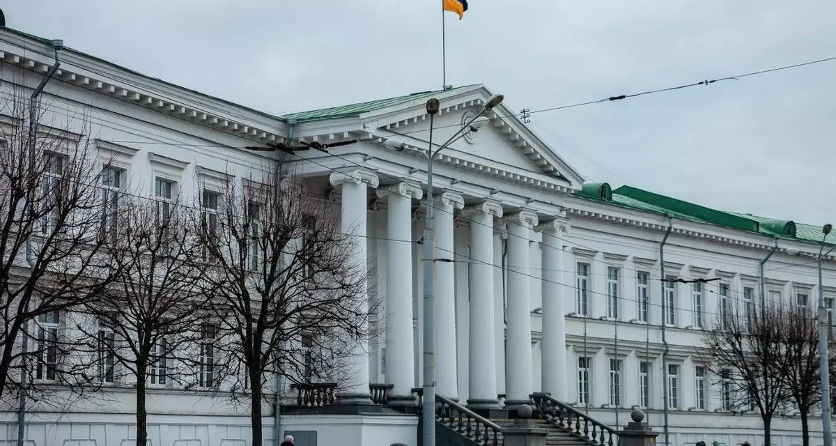 Будівництво соціального житла та оновлене викладання «Захисту України» у школах: підсумки сесії Полтавської міськради