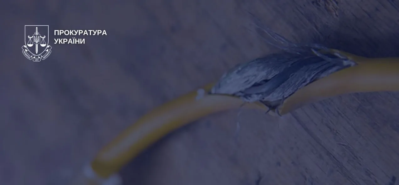 Завідувачу гімназії повідомили про підозру через травмування школярки