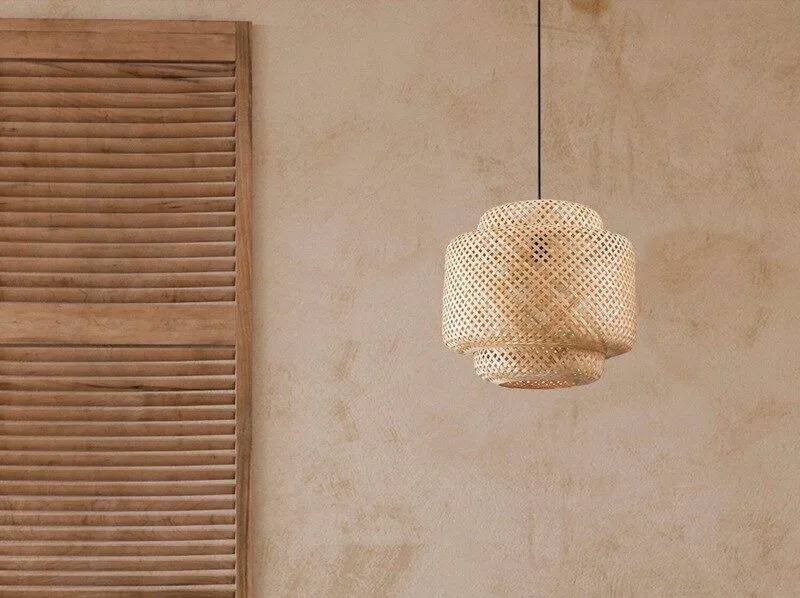 Люстри для вітальні: стиль, атмосфера та освітлення