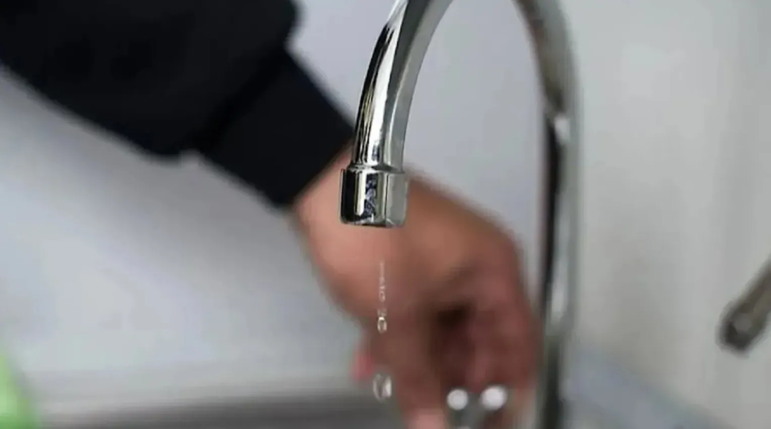 У Полтаві мікрорайон залишиться без води