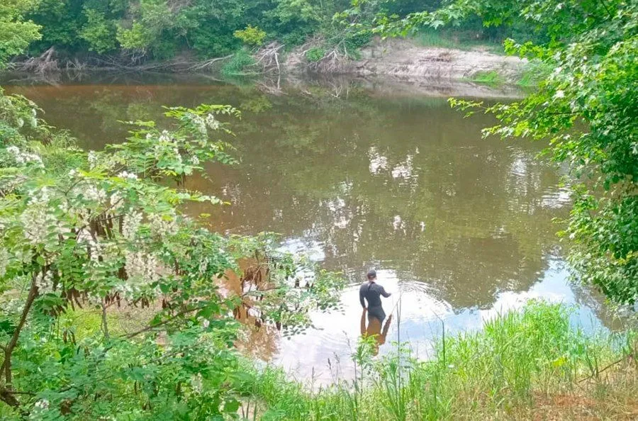 Чоловіка, який перебував у розшуку, знайшли мертвим