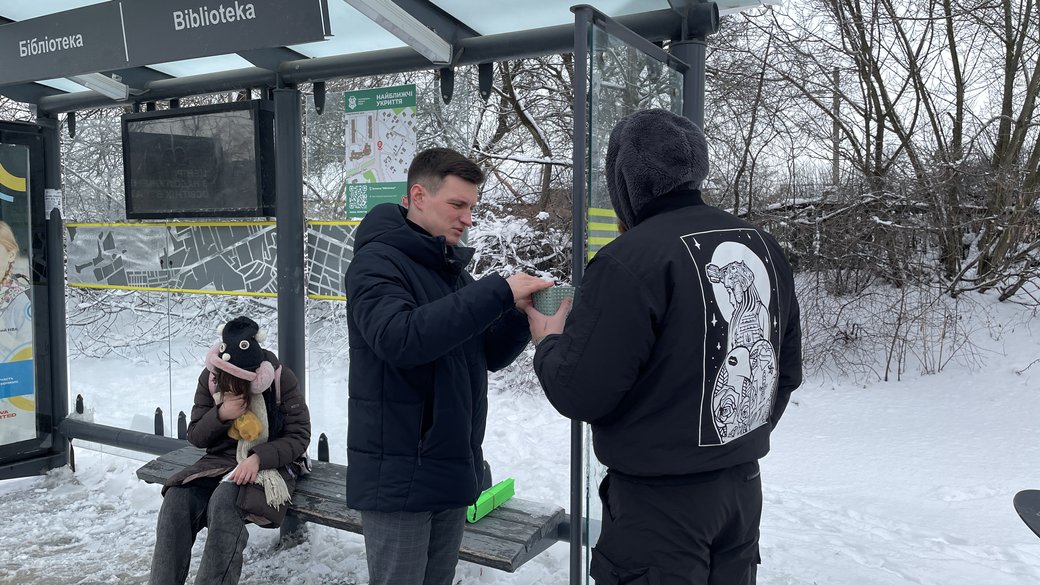 Повернення захисників, порятунок немовляти, акція від ветеранів: що хорошого сталося на Полтавщині 