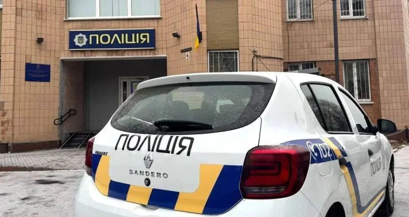 На Полтавщині розшукують підозрюваного у крадіжці