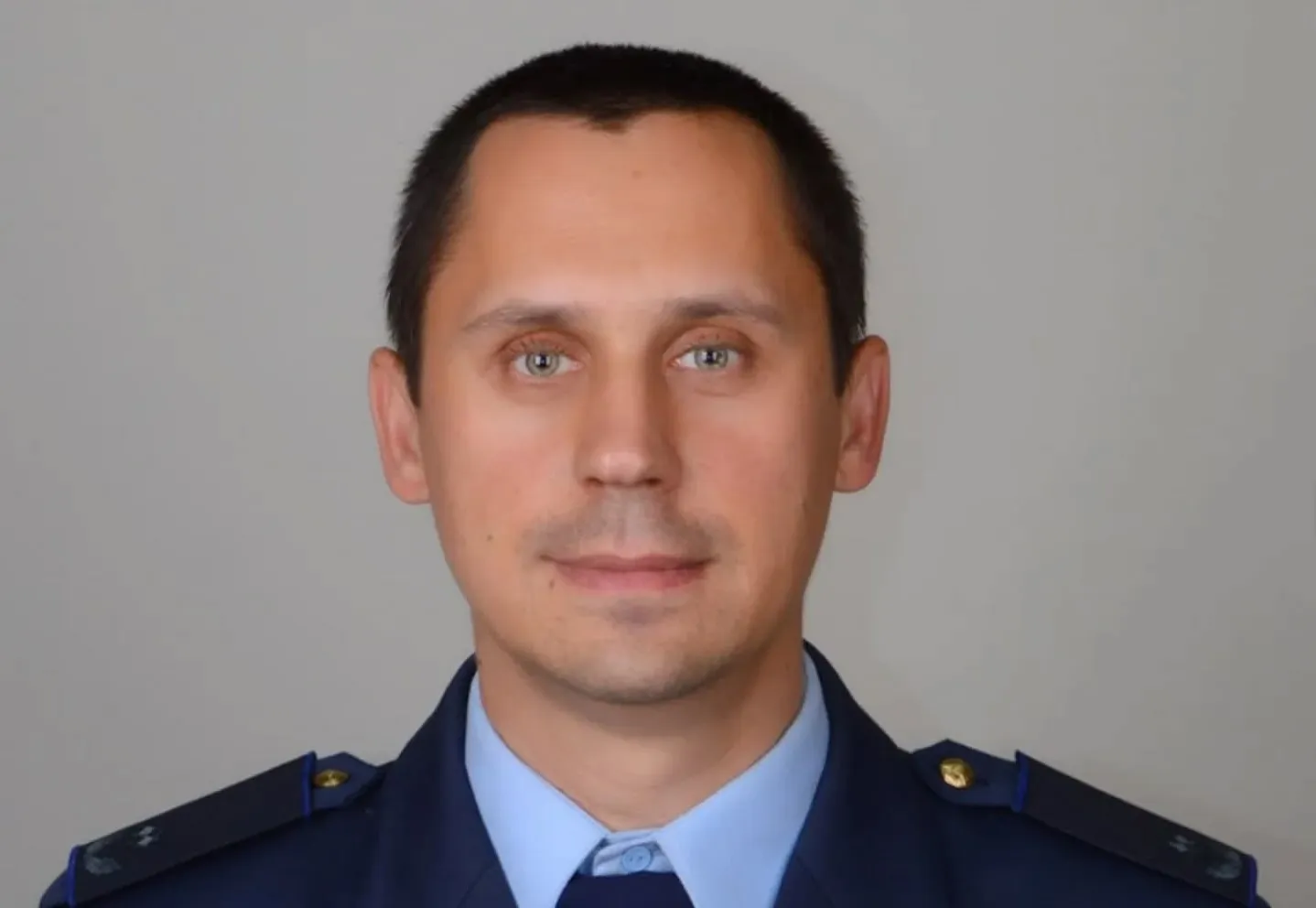 Полтавському рятувальнику потрібна допомога на лікування