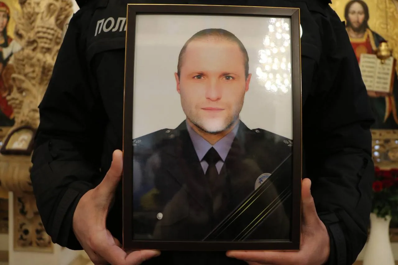 На Донеччині поліг полтавський воїн