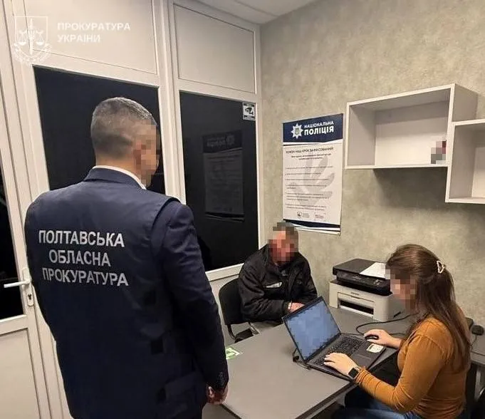 На Полтавщині за замах на вбивство родини судитимуть 60-річного чоловіка