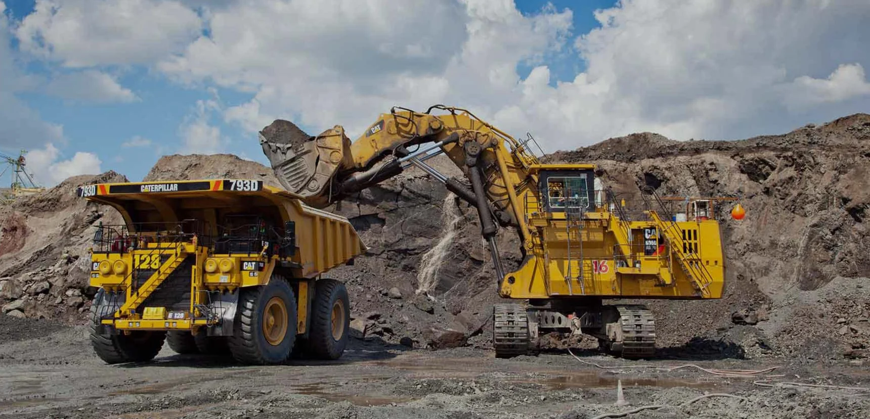 ГЗК на Полтавщині зупинили роботу через дефіцит електроенергії