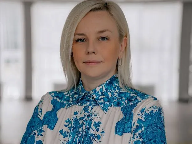 Депутатка Полтавської облради Яніна Аранчій складає мандат