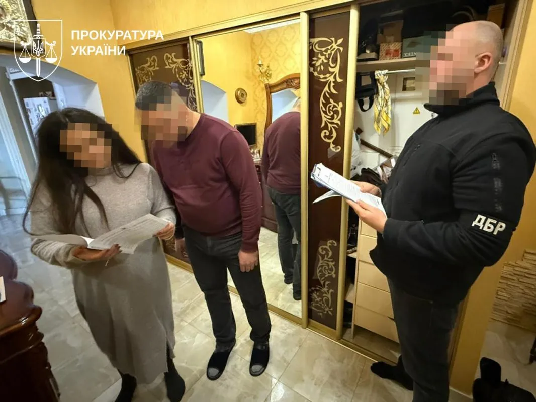 Майже 7 мільйонів збитків: до суду передали справу про незаконне заволодіння землями нацпарку на Полтавщині