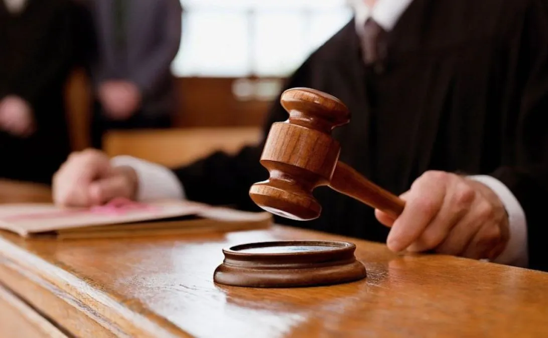 У Полтаві до 15 років ув’язнення засудили колишню суддю, яка працювала на росіян