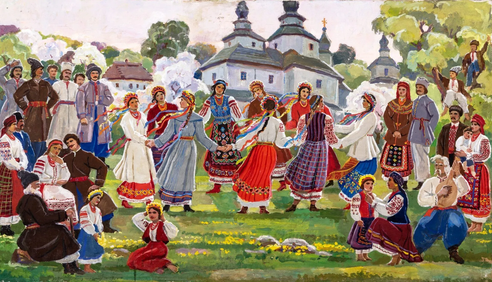 Весняне рівнодення: які традиції мали слов’яни та інші народи світу